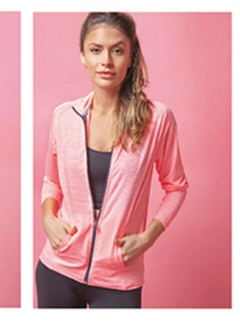 Campera Micropanal 9727