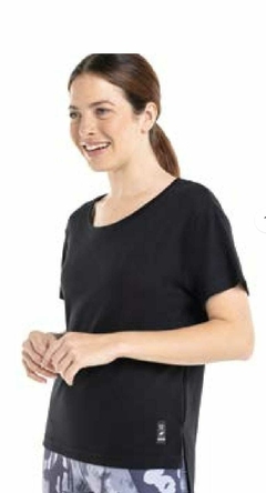 Remera Waffle Darling 2900 en internet