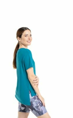 Remera Waffle Darling 2900 - comprar online