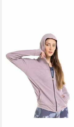 2901-campera wafle Darling - comprar online