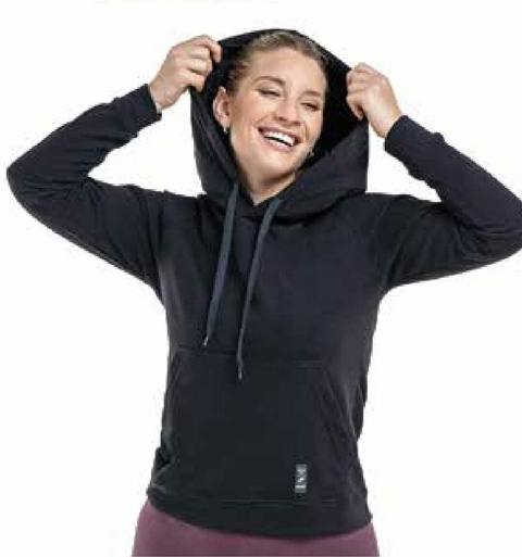 Buzo con Frisa - Darling 2754