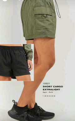 short cargo - comprar online