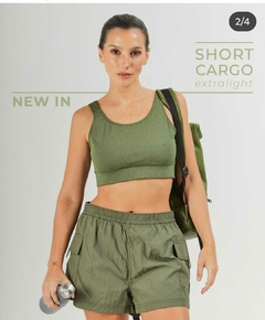 short cargo