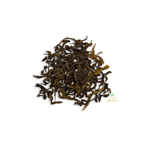 Bai Ji Guan — “Cresta Blanca del Gallo”- Té Wulong