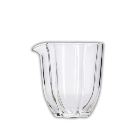 Jarra Justicia "Cha Hai" - Flor de Cristal - comprar online