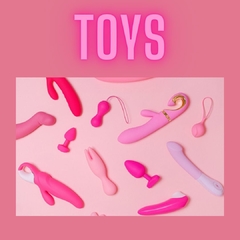 Asesoria + Toys