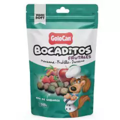 GOLOCAN BOCADITOS HUMEDOS X 500 GRS - comprar online