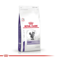 ROYAL CALM GATO X 2 KGS