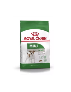 ROYAL MINI ADULT X 7,5 KGS