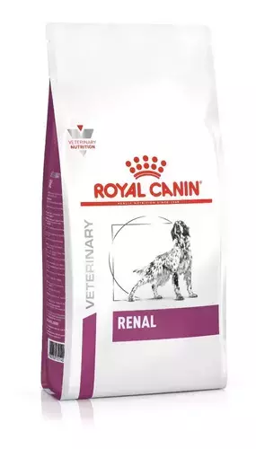 ROYAL RENAL DOG X 1,5 KGS