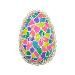 Huevos Pascuas - PA15L Craquelado 15 cm - comprar online