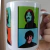 Imagen de TAZAS DE CERÁMICA