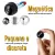 Mini Câmera de Vigilância A9 - Via Wifi - loja online