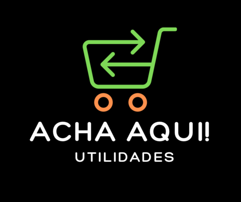 Acha Aqui!