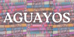 Banner de la categoría Aguayos