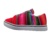 Zapatillas de Aguayo Rojo - comprar online