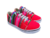 Zapatillas de Aguayo Rojo en internet