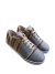 Zapatillas de Aguayo Gris - Al Norte