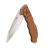Navaja Evoke Wood Victorinox