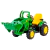 Tractor Montable Con Pala