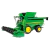 Trilladora S690 - comprar en línea