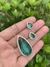 CONJUNTO GOTA VERDE - comprar online