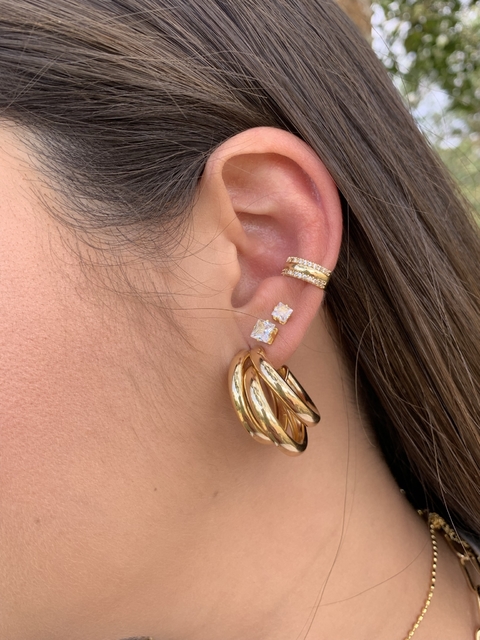 ARGOLA THÁSSIA (M) - comprar online