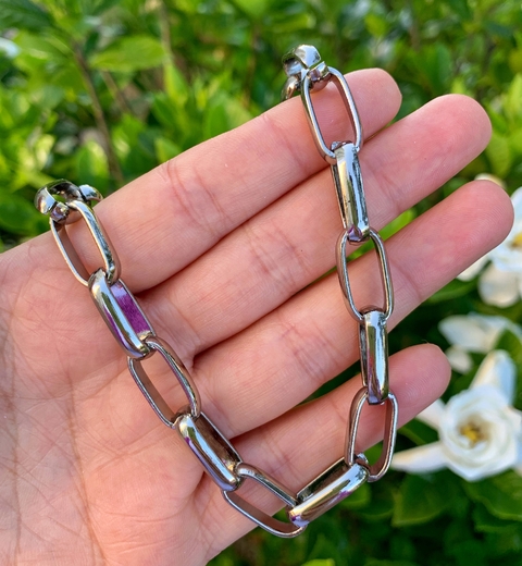 COLAR CORRENTARIA - comprar online