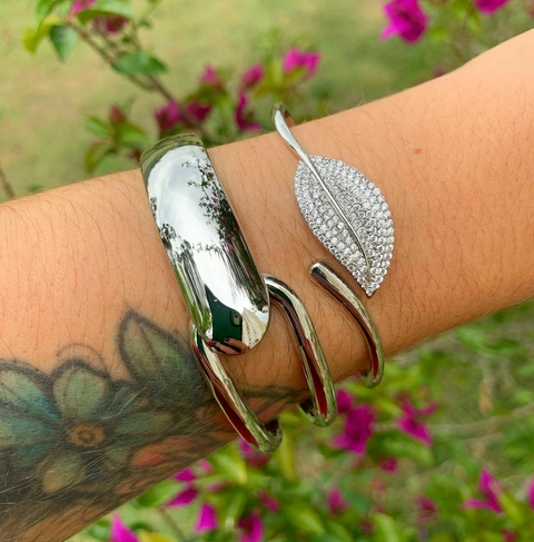 BRACELETE PODER (da esquerda) - comprar online