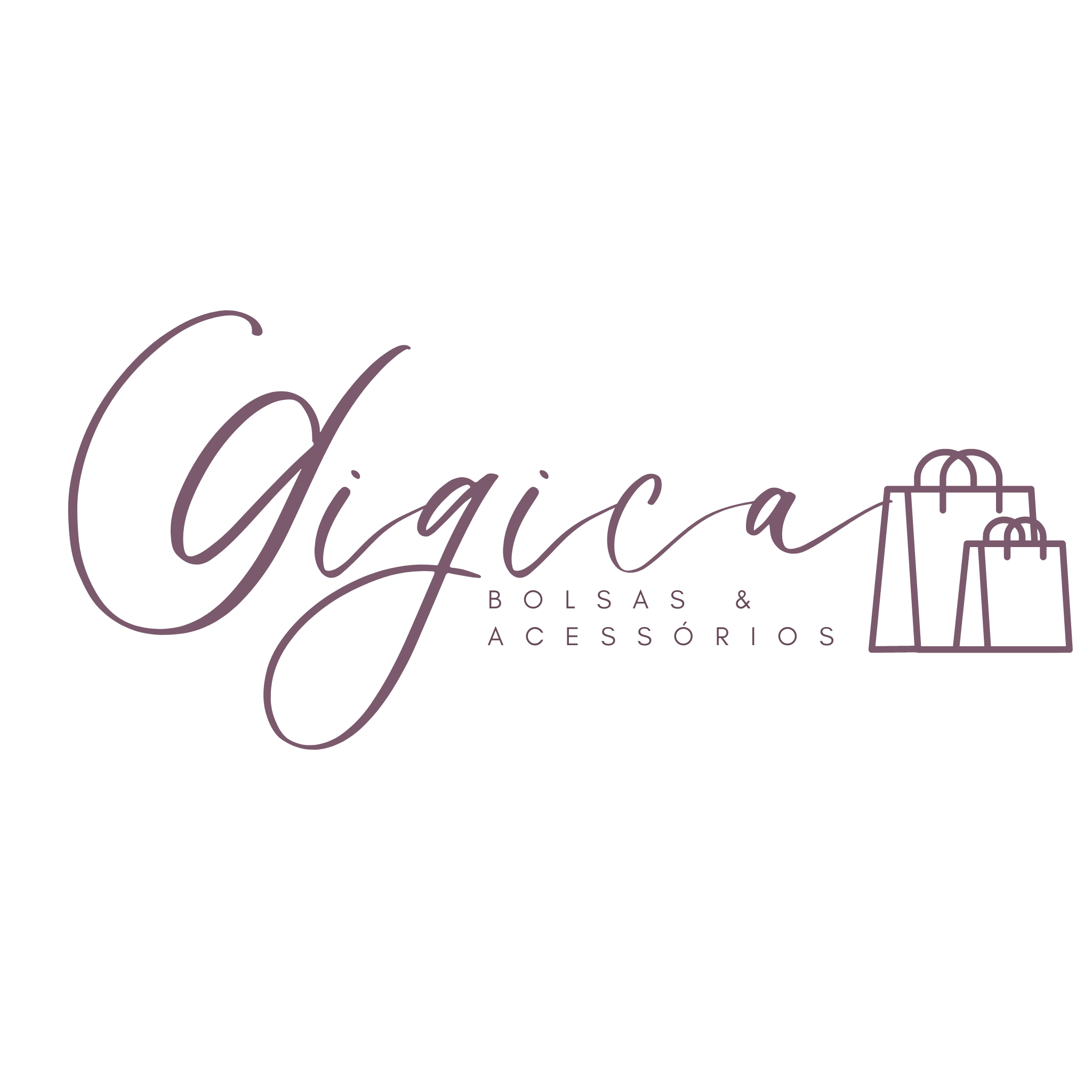 Gigica Bolsas e Acessórios