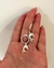 Aros delfines - comprar online