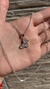Conjunto tres corazones en internet