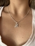 Conjunto tres corazones