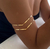 Brazalete mia