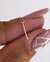 Piercing rosa - comprar online