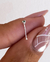 Piercing verde - comprar online