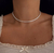 Chocker ailin/ 35-40cm