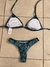 Bikini isa verde petróleo-2y4 en internet