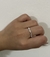 Anillo paris-17y18 - comprar online