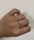 Anillo corazones- 17y18 en internet