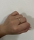 Anillo paris-17 - comprar online