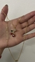 Conjunto cerezas - Luna