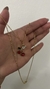 Conjunto cerezas