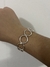 Pulsera - Luna