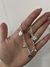 Pulsera huellita - comprar online