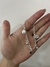 Pulsera huellita