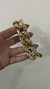 Pulsera blis dorada en internet
