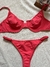 Bikini Cozumel coral en internet
