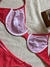 Bikini Cozumel coral - tienda online
