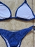 Bikini Luna Azul - tienda online
